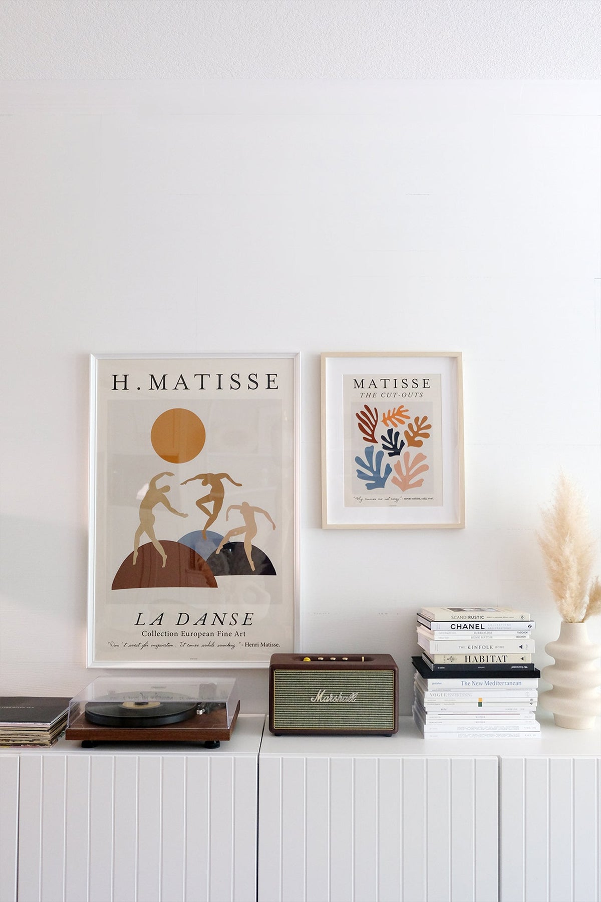 Matisse La Danse II